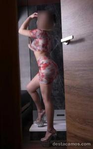 635531281: Chica busca chico en Málaga
