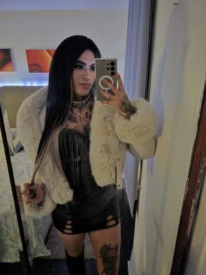685426316: Transexual en Alicante