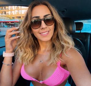 722244669: Chica busca chico en Tenerife
