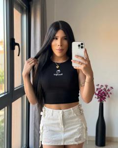 632942922: Travesti en Sevilla
