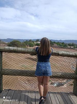 612447158: Chica busca chico en Murcia