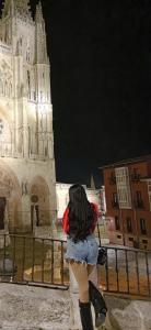632577322: Transexual en Zaragoza