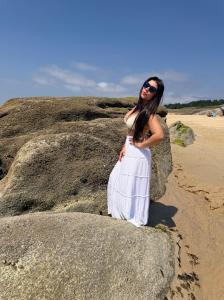 671829110: Chica busca chico en La Coruña