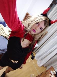 699328566: Transexual en Ciudad Real