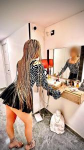 642783580: Travesti en Alicante