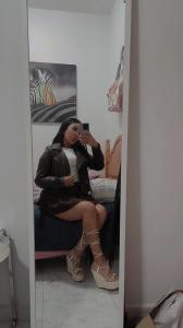 610642485: Chica busca chico en Madrid