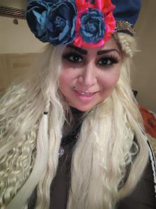 653974823: Chica busca chico en Navarra