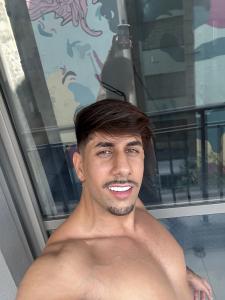 613408732: Chico busca chica en Almería