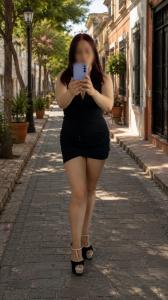 641436859: Chica busca chico en Madrid