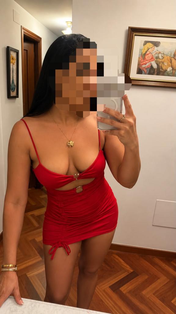 Chica busca chico en La Coruña: 