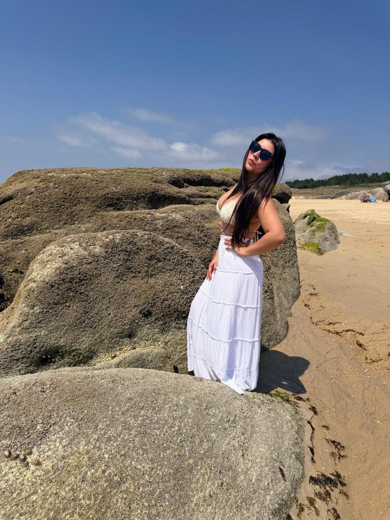 Chica busca chico en La Coruña: 