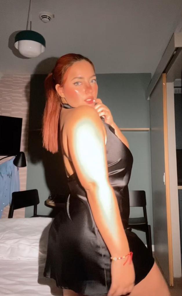 Chica busca chico en Murcia: 