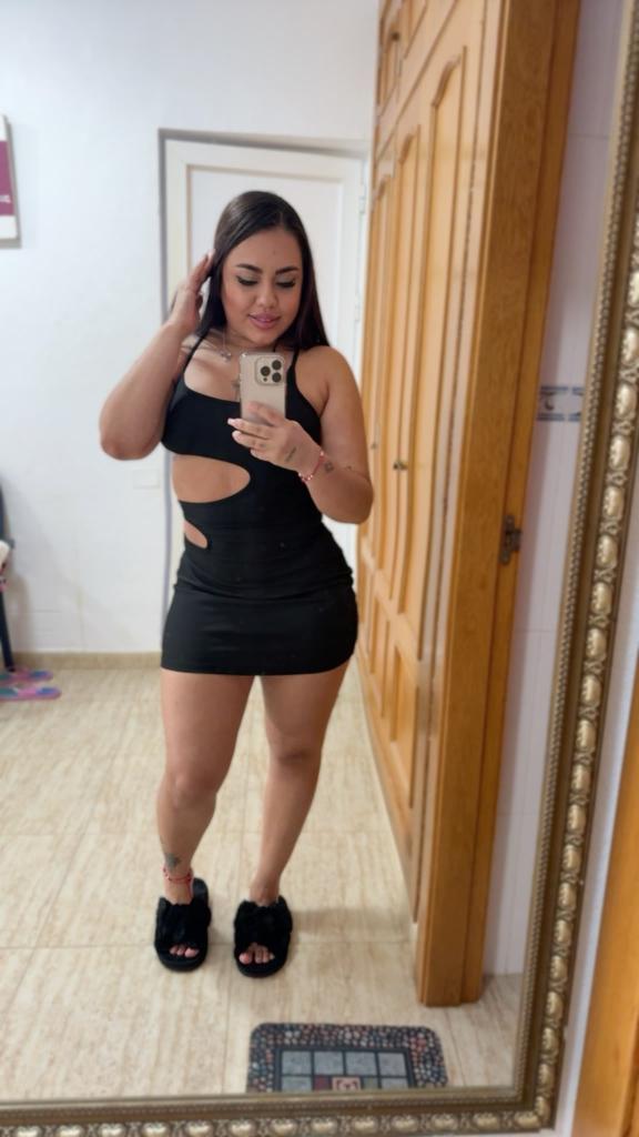 Chica busca chico en Madrid: 