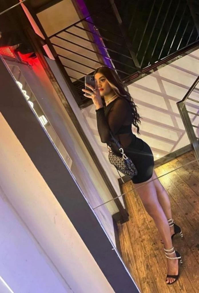 Transexual en Alicante: 