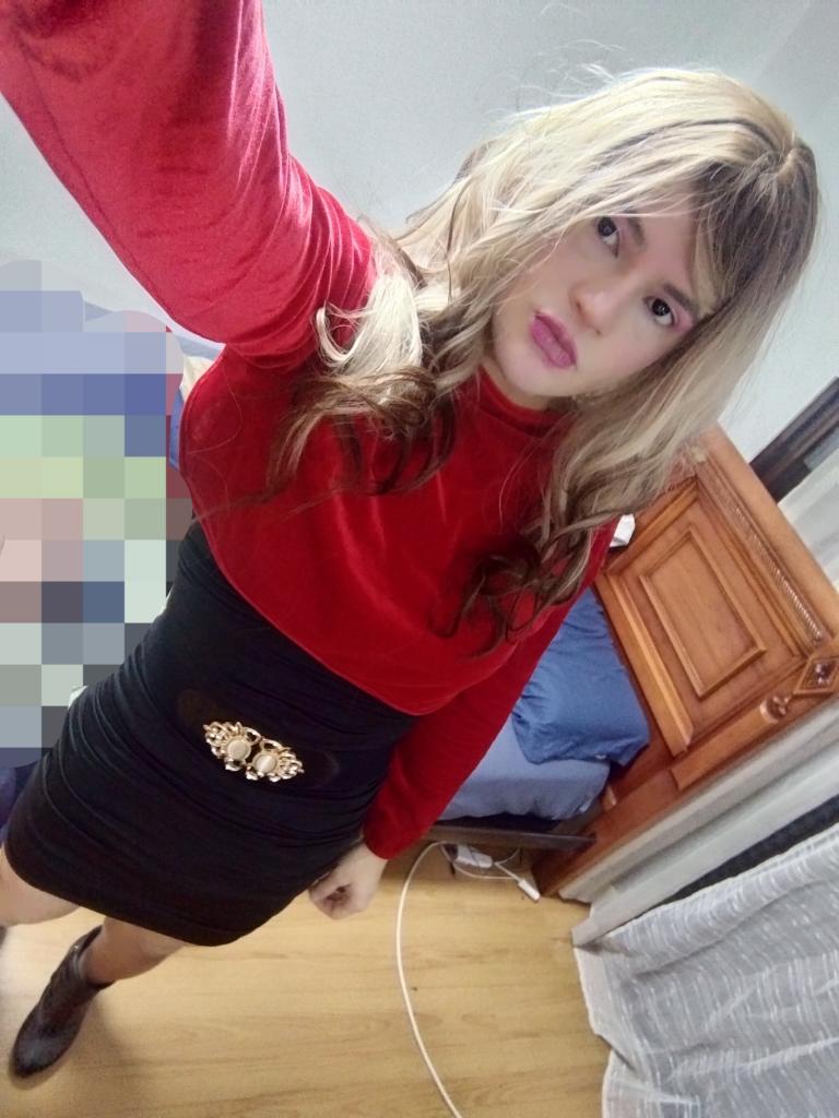 Travesti en Ciudad Real: 