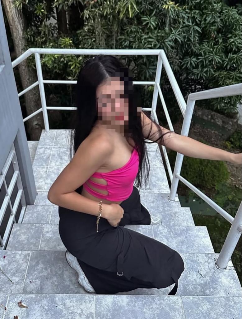 Chica busca chico en Las Palmas: 