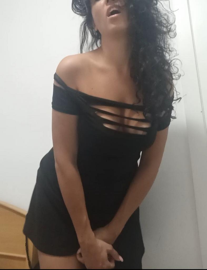Chica busca chico en Barcelona: 