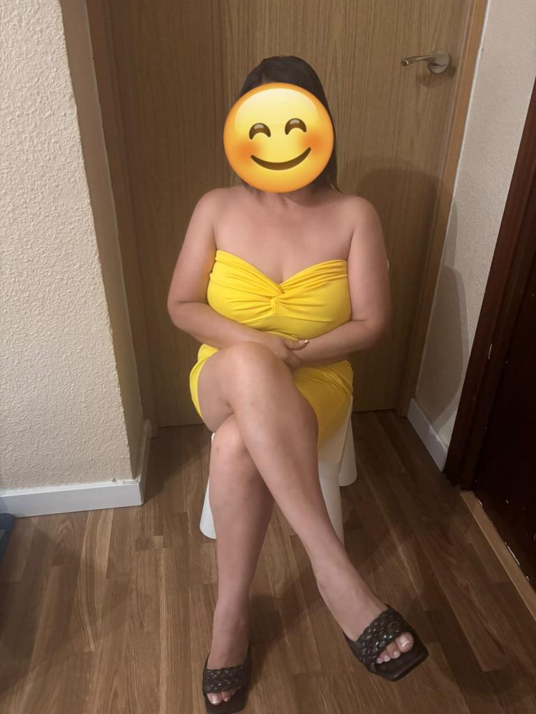 Chica busca chico en Madrid: 