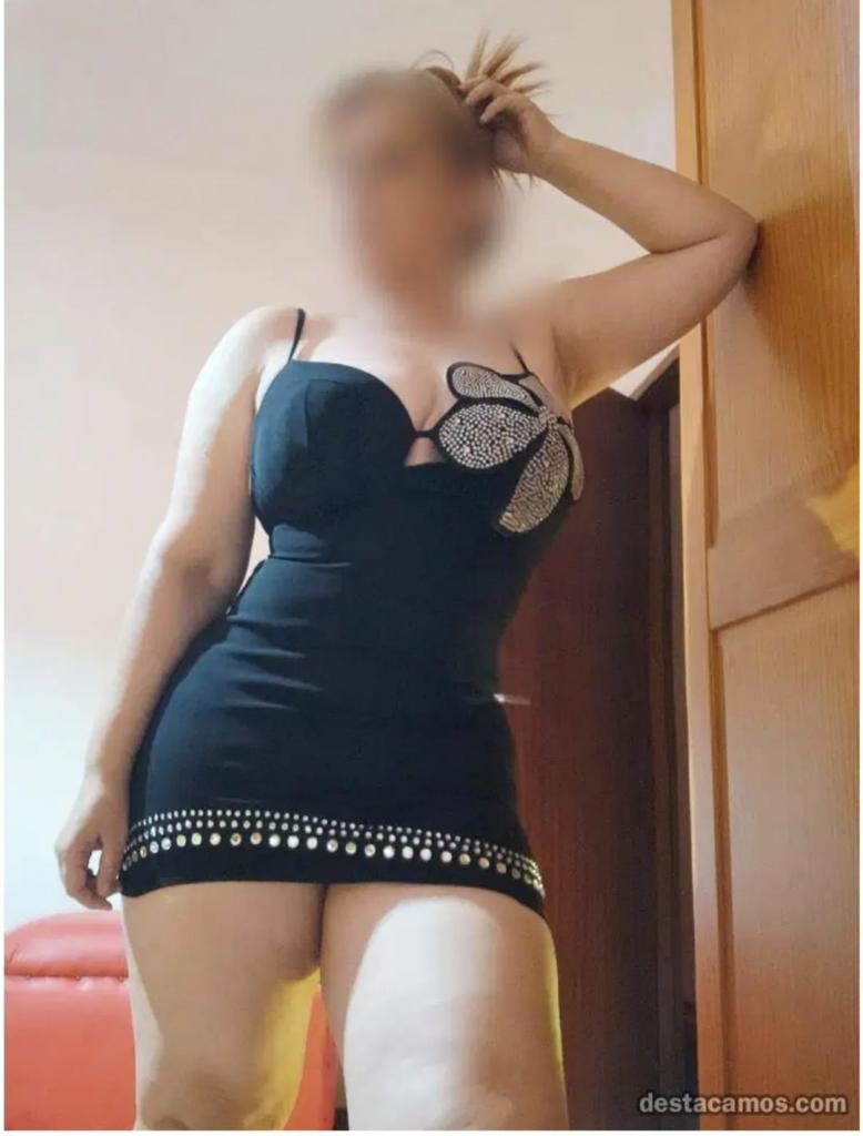 Chica busca chico en Badajoz: 