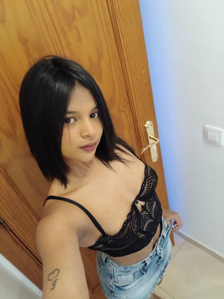 Chica busca chico en Las Palmas: 