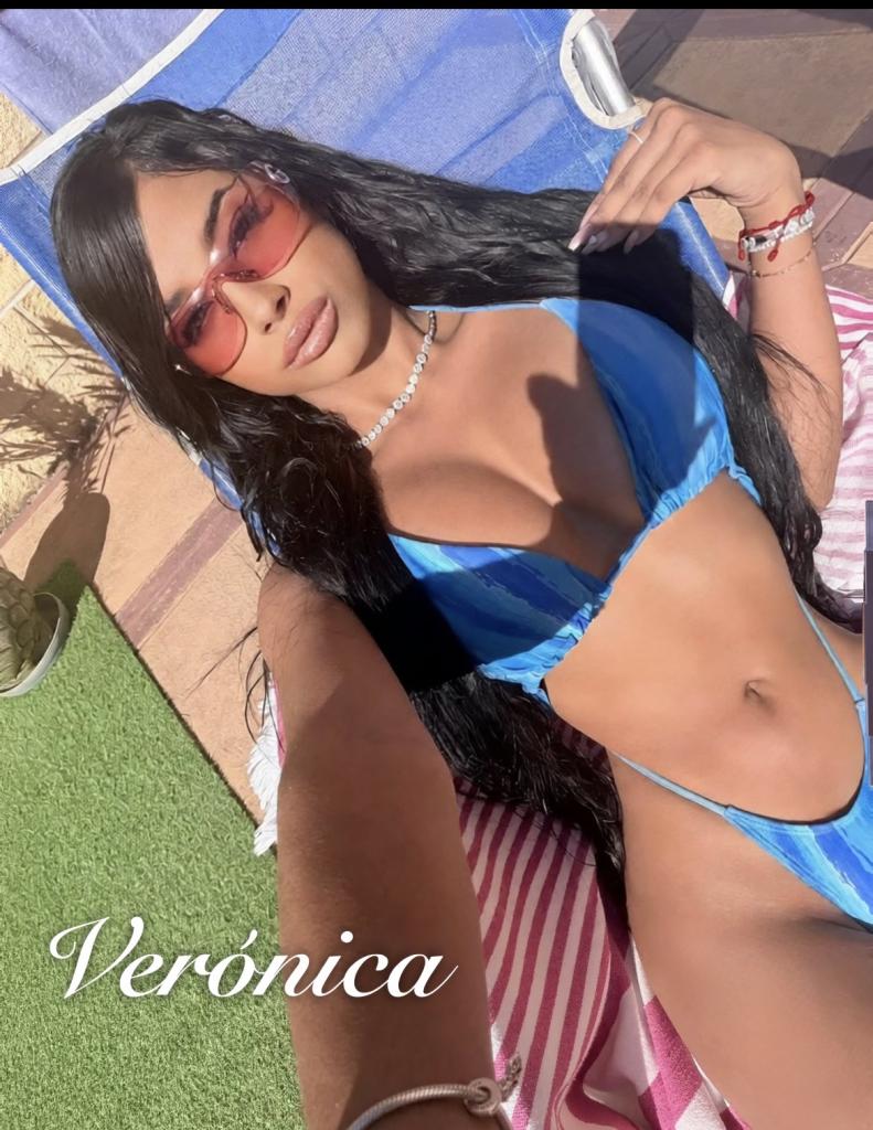Chica busca chico en Madrid: Chica busca chico
