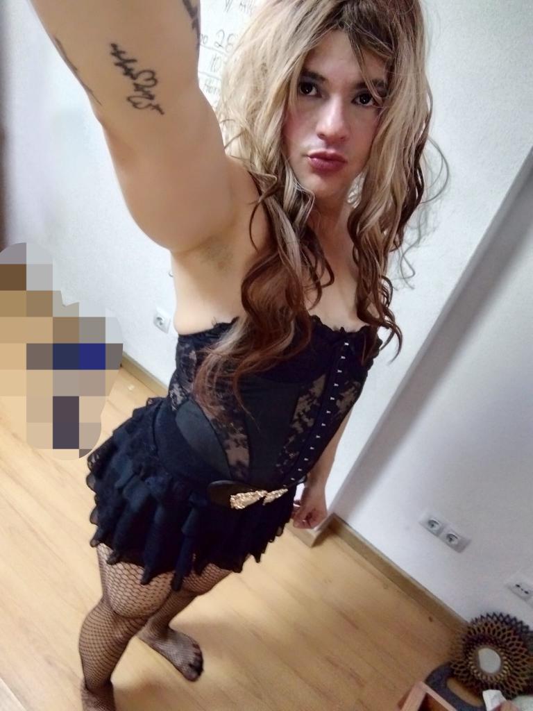 699328566: Travesti en Ciudad Real