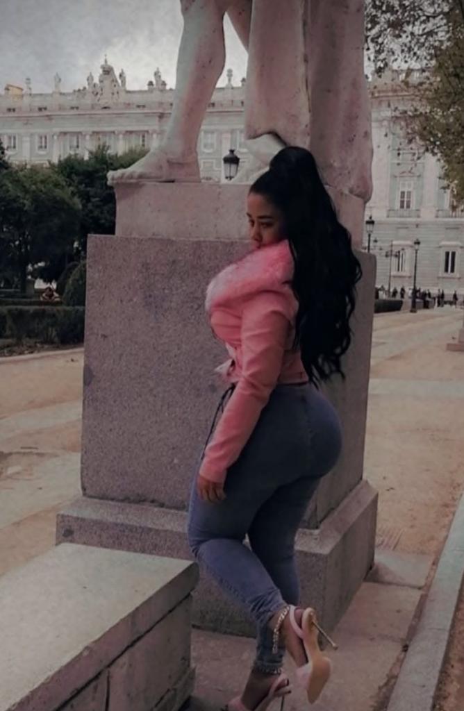 610700377: Chica busca chico en Alicante