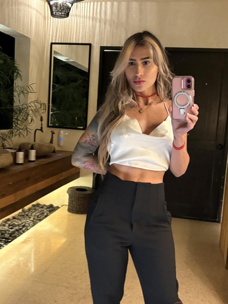 Chica busca chico en Gerona: 