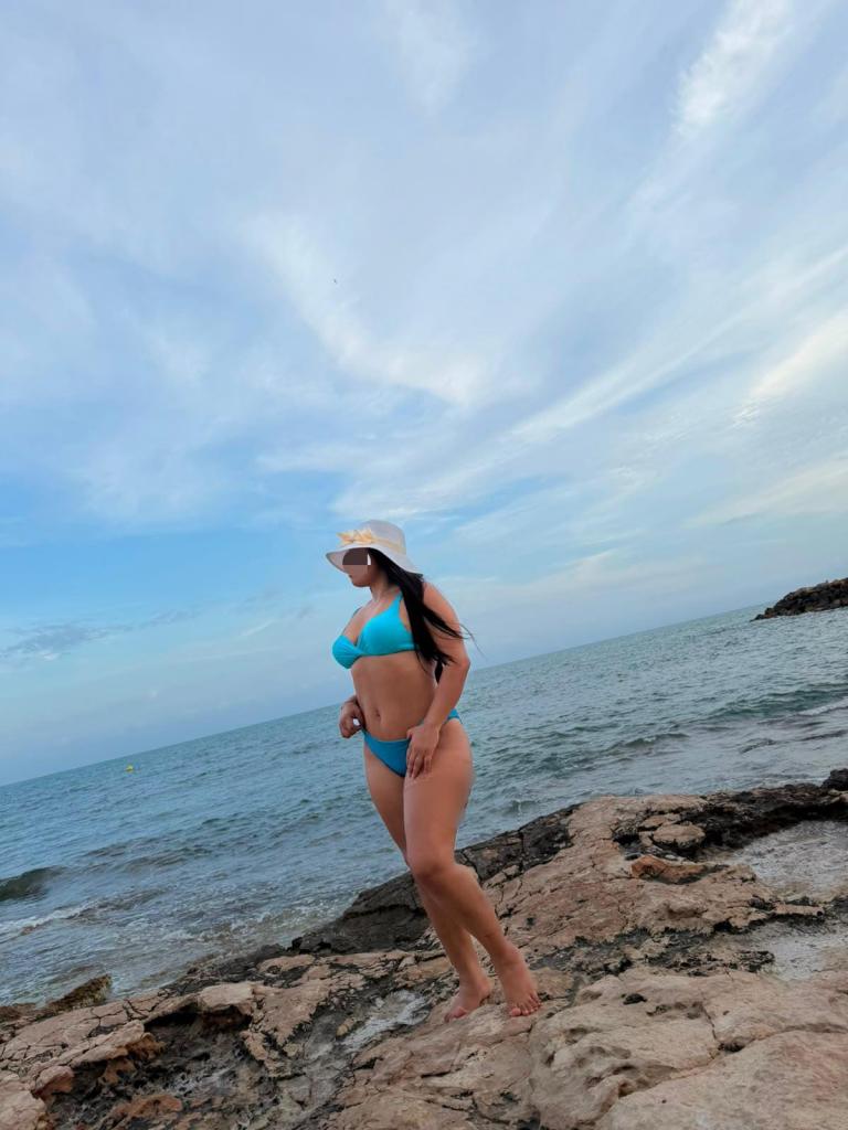 Chica busca chico en Málaga: 