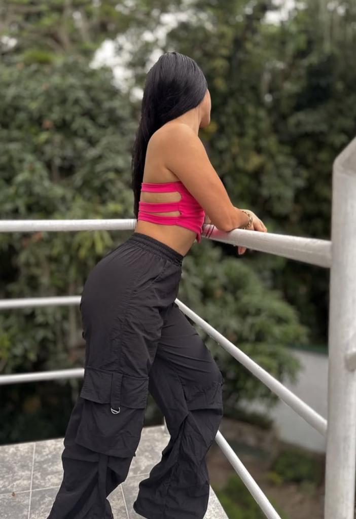 Chica busca chico en Las Palmas: 