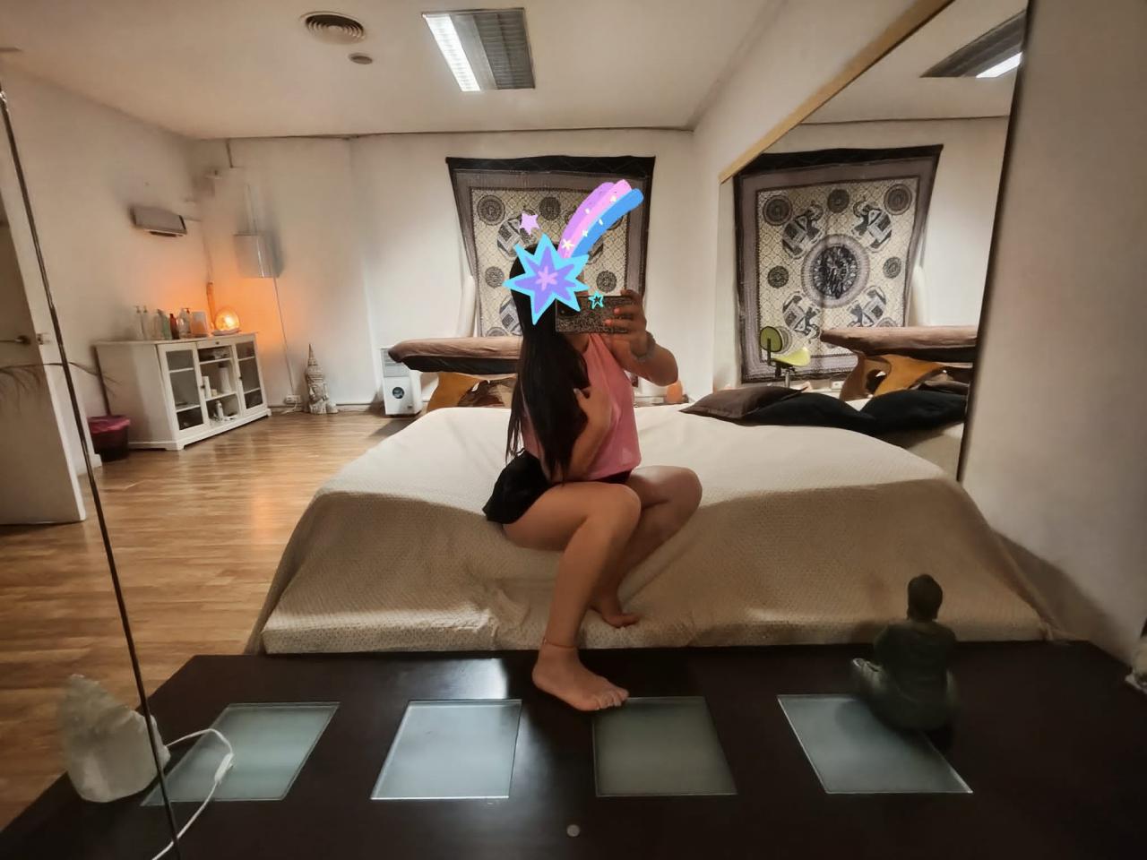 Chica busca chico en Sevilla: 