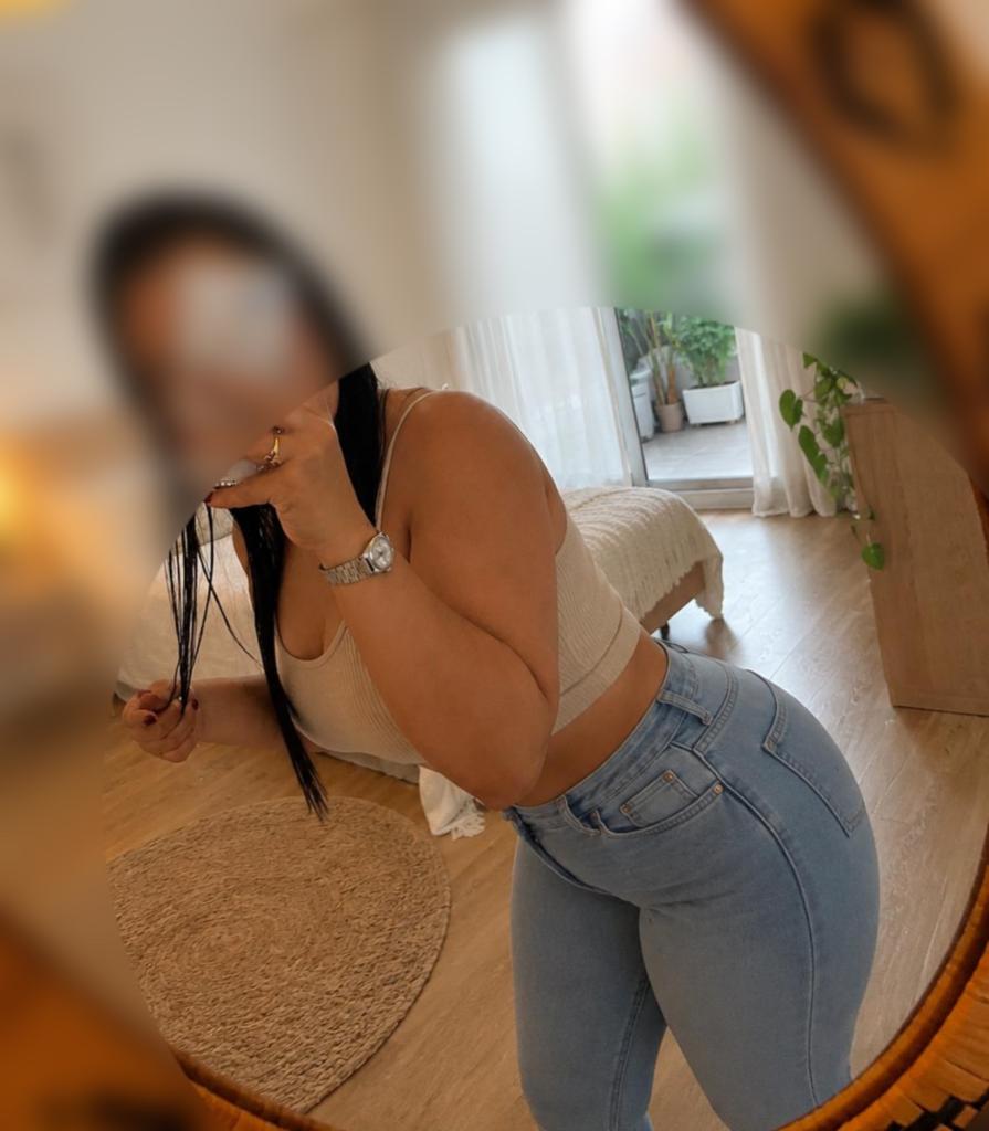 Chica busca chico en Madrid: 