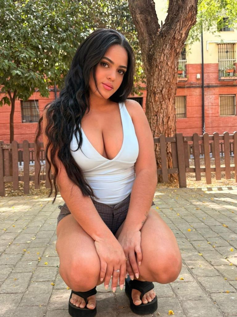 Chica busca chico en Sevilla: 
