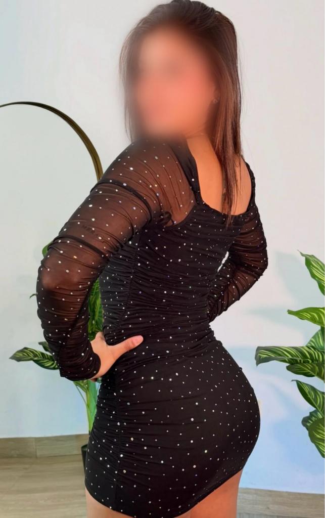 Chica busca chico en Madrid: 