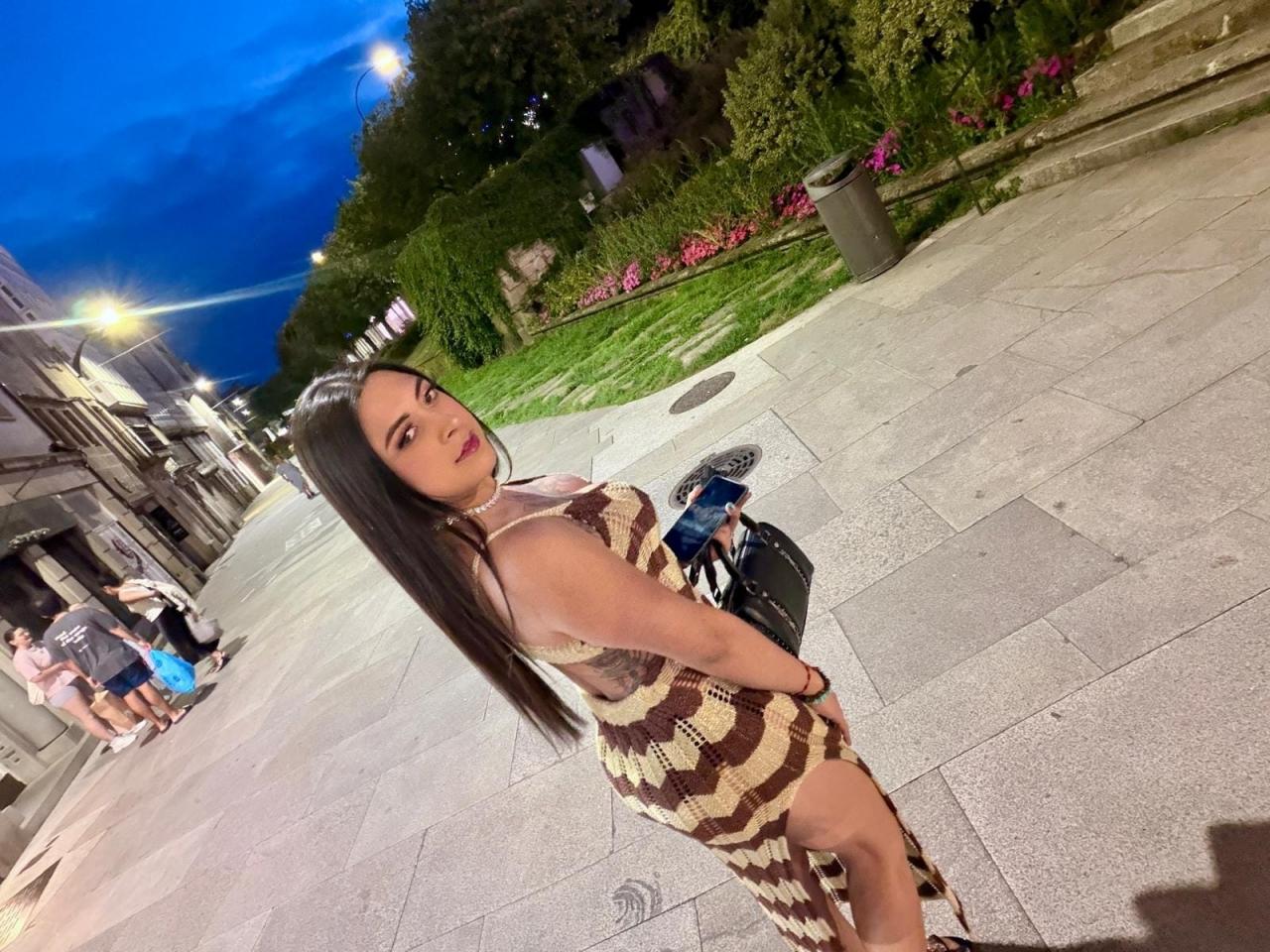 Travesti en Pontevedra: 