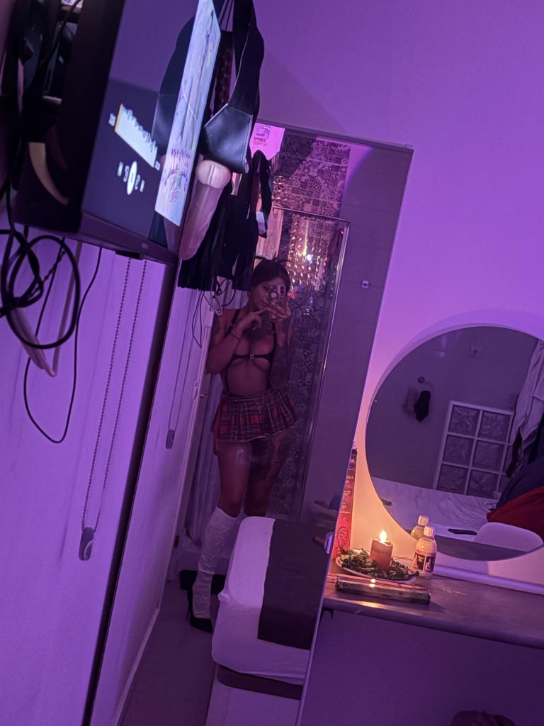 603291069: Travesti en Pontevedra