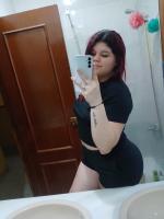 634044001: Chica busca chico en Almería