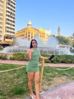 602036158: Chica busca chico en Valencia