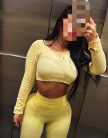 745065215: Chica busca chico en Málaga