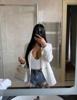 662227076: Chica busca chico en Madrid