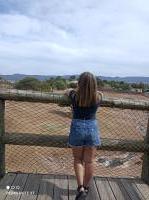 612447158: Chica busca chico en Murcia