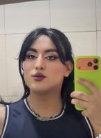 634157108: Travesti en Sevilla