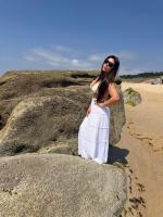 671829110: Chica busca chico en La Coruña