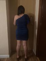 604194309: Chica busca chico en Madrid