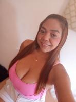 614738026: Chica busca chico en Málaga