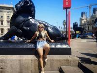 661496860: Chica busca chico en Badajoz