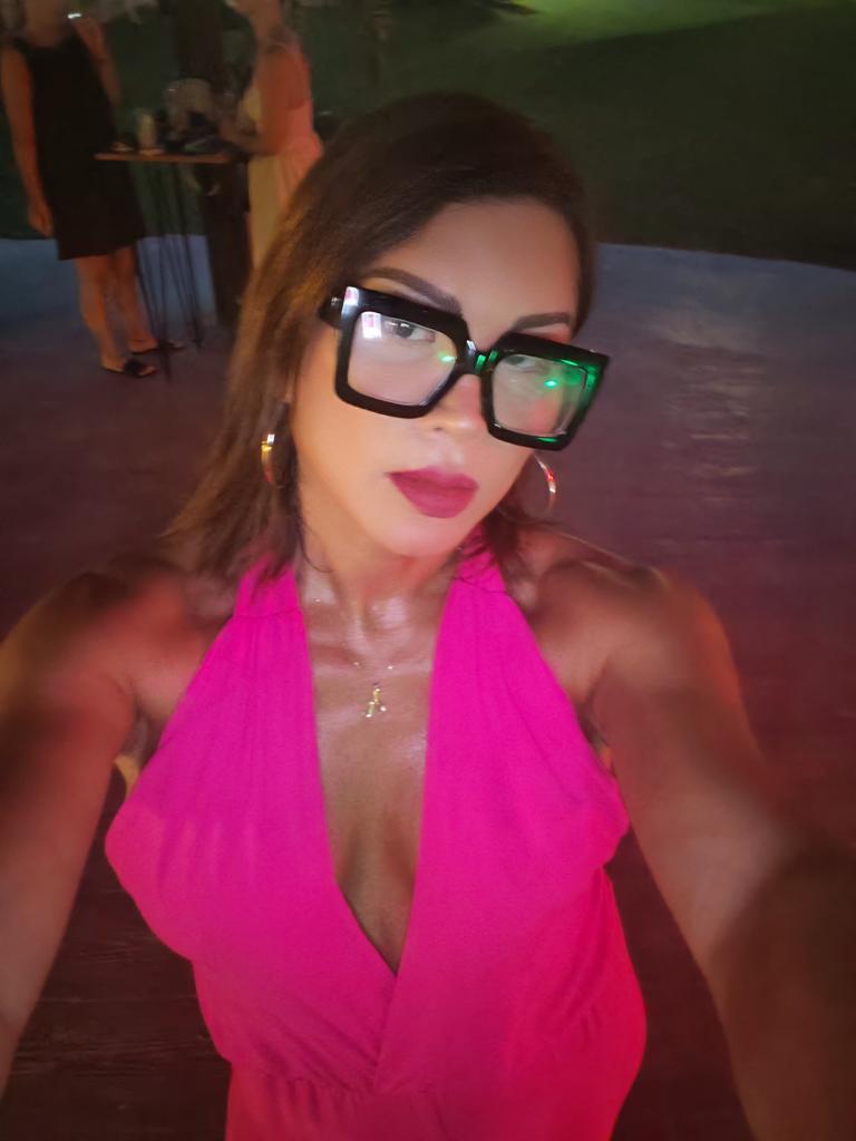 Transexual en Alicante: 