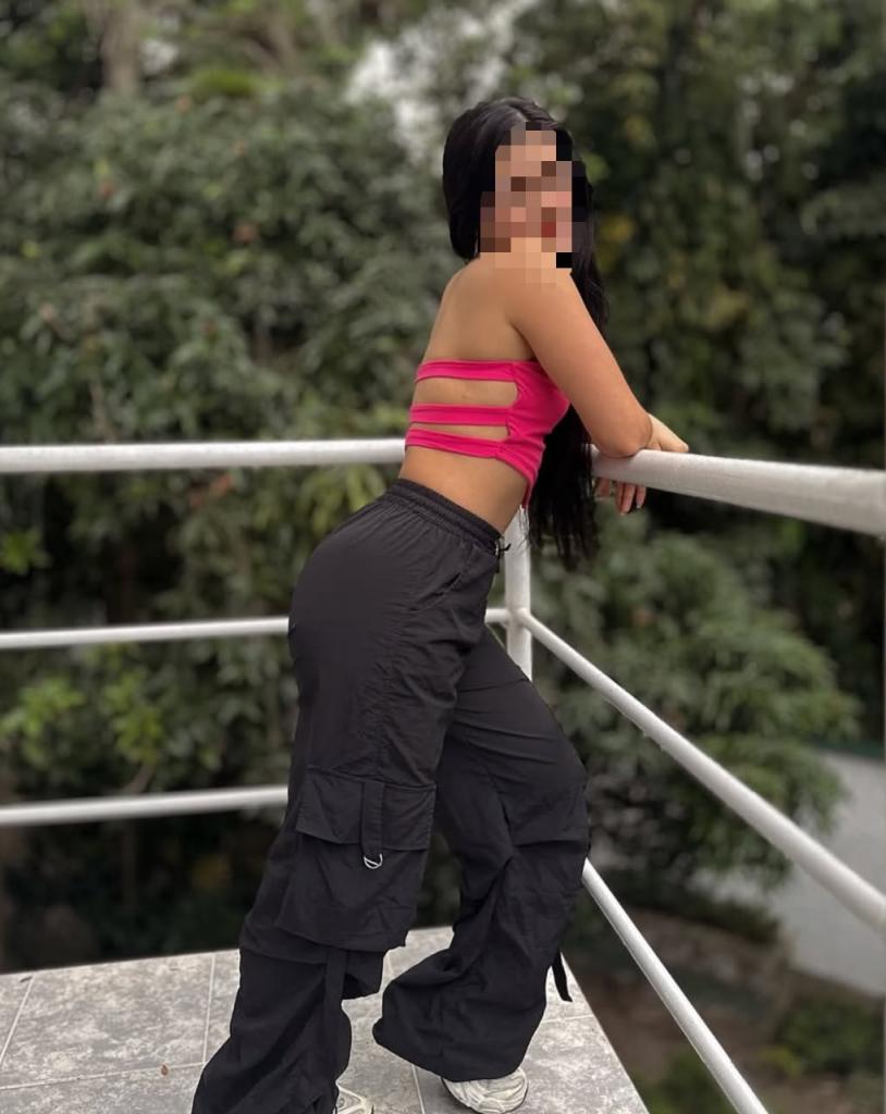 Chica busca chico en Las Palmas: 