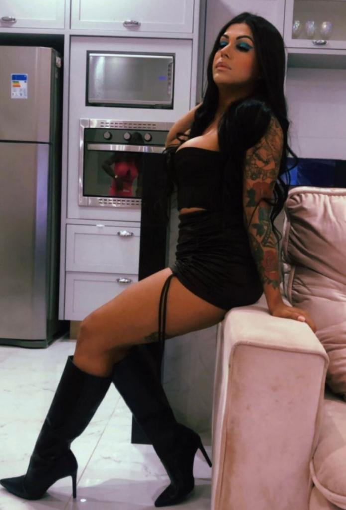 Transexual en Madrid: Transexuales y Travestis