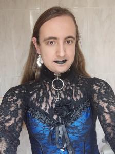 Travesti en Valladolid: 